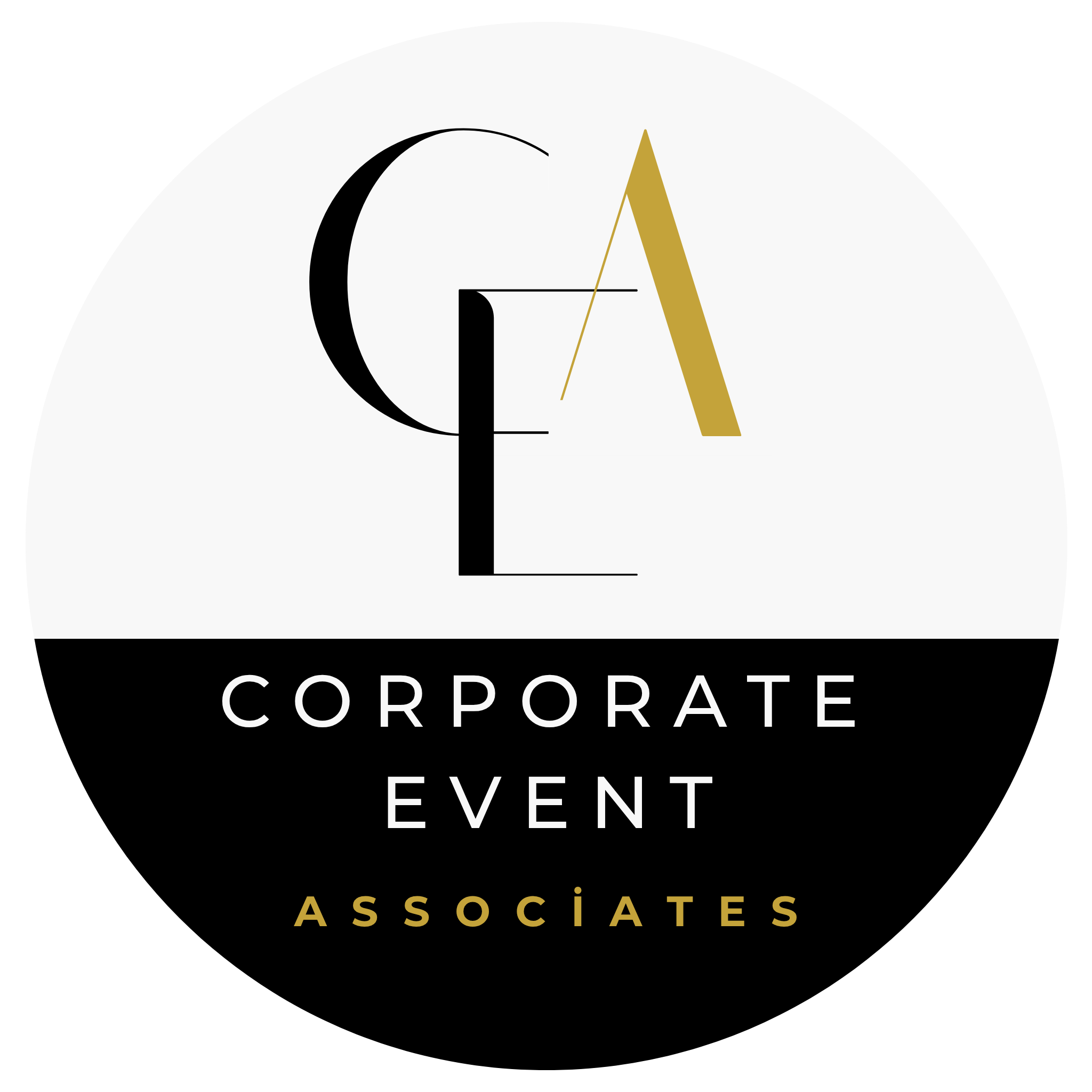 Corporate Event Associates logo